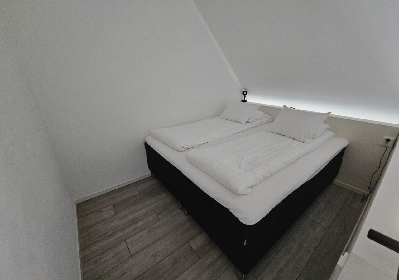 Geg Hotel Landskrone Eksteriør billede