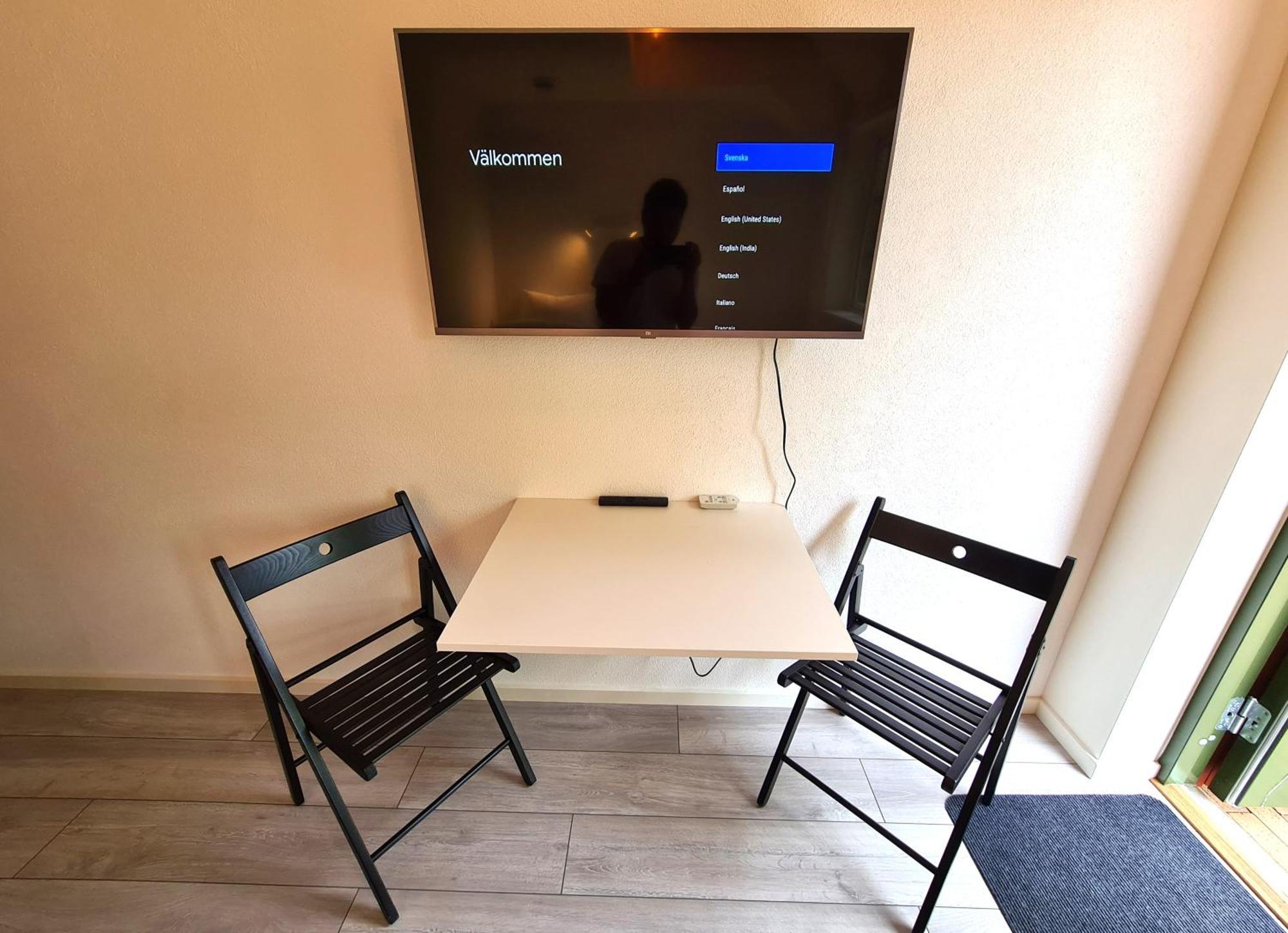 Geg Hotel Landskrone Eksteriør billede
